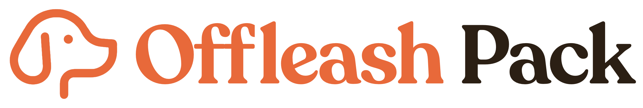 Offleash Pack